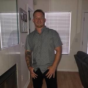 Meet your Posher, Tommy